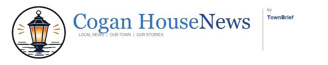 The Cogan House PA Post